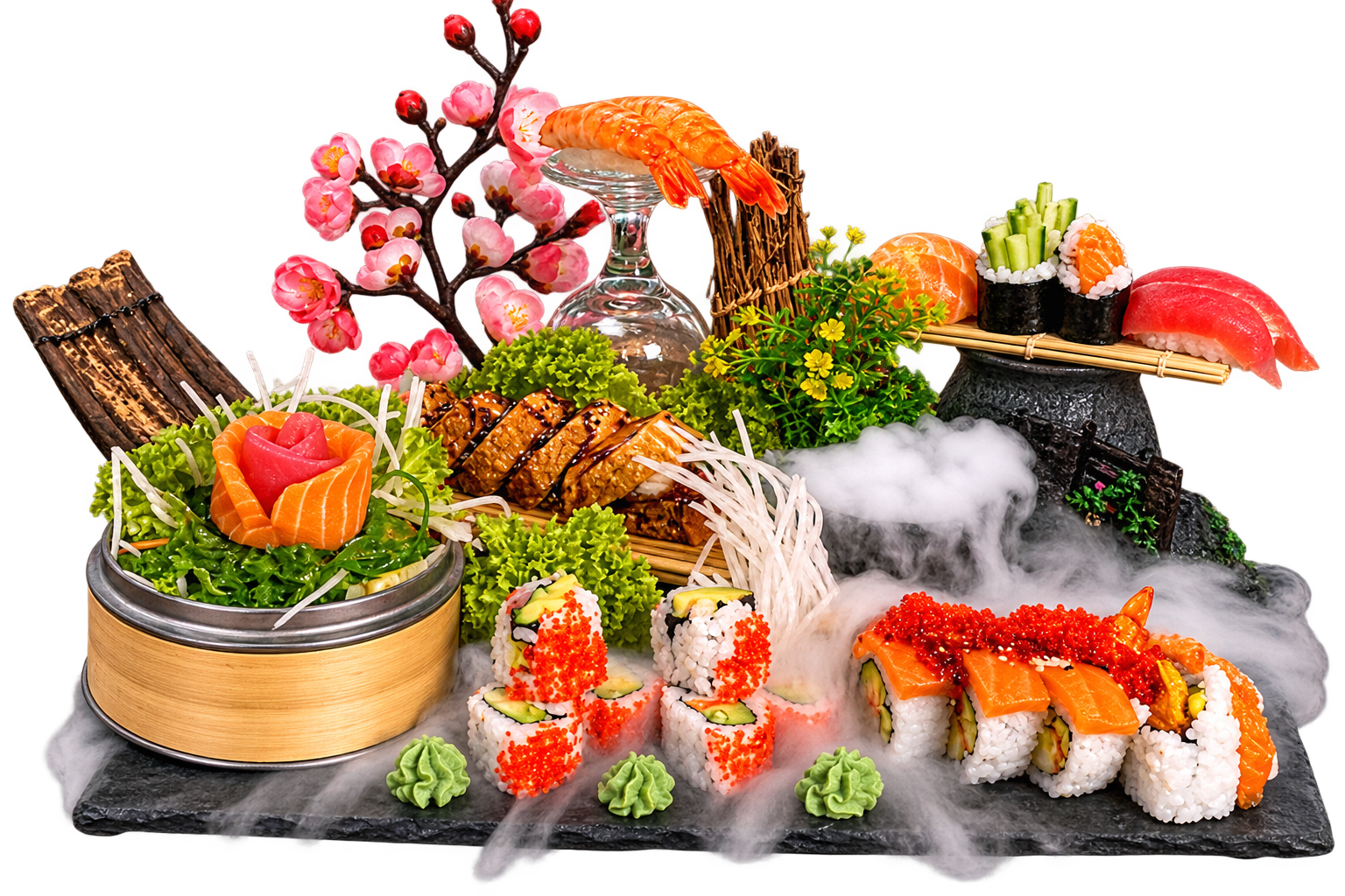 Sushi