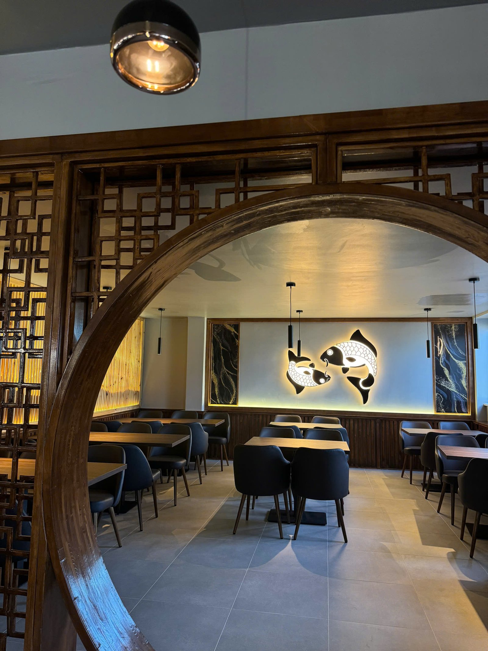 Sosa Restaurant